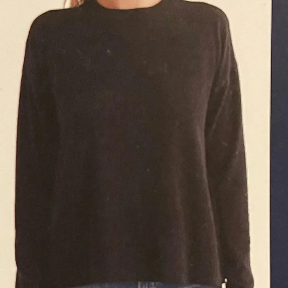 Lucky brand cozy crew neck sweater size XXL - Picture 6 of 10